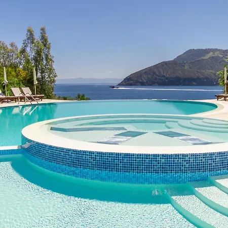 Monolocale - Vulcano On Sea Shore - Happy Apartmán Lipari (Isola Lipari)