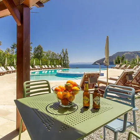Monolocale - Vulcano On Sea Shore - Happy Apartmán