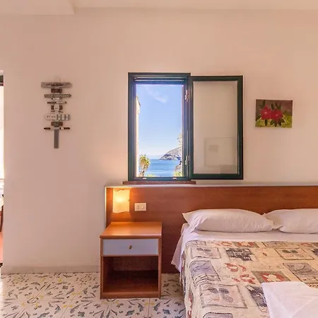 Monolocale - Vulcano On Sea Shore - Happy Apartmán