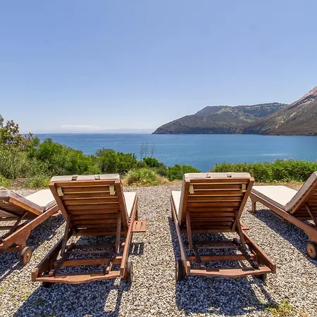 Monolocale - Vulcano On Sea Shore - Happy * Lipari (Isola Lipari)