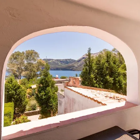 Apartmán Monolocale - Vulcano On Sea Shore - Happy Lipari (Isola Lipari)