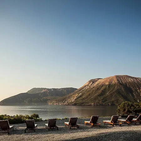 Monolocale - Vulcano On Sea Shore - Happy Apartmán