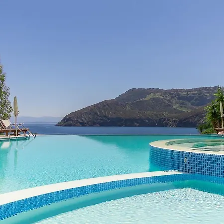 Apartmán Monolocale - Vulcano On Sea Shore - Happy