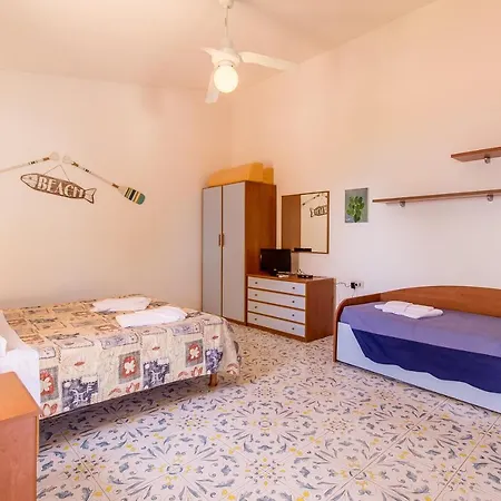 Apartmán Monolocale - Vulcano On Sea Shore - Happy Lipari (Isola Lipari)