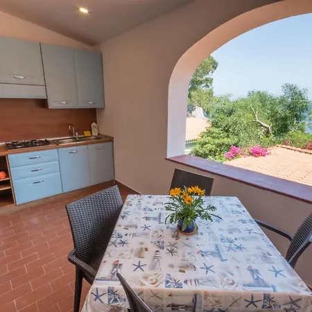 Monolocale - Vulcano On Sea Shore - Happy Apartmán Lipari (Isola Lipari)