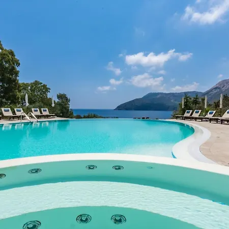 Monolocale - Vulcano On Sea Shore - Happy Apartmán